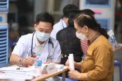 Đồng Nai công bố 05 thủ tục Y, Dược cổ truyền sửa đổi