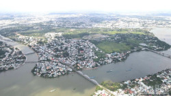 Lấy ý kiến nhân dân về thành lập thành phố Đồng Nai trực...