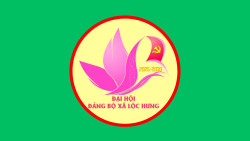 Đại hội đại biểu Đảng bộ xã Lộc Hưng lần thứ I, nhiệm kỳ 2025-2030