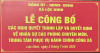 Xã Lộc Ninh trao quyết định nhân sự, kiện toàn bộ máy hành...
