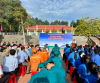 Lộc Ninh ra quân Chiến dịch cao điểm 100 ngày, đêm “ Vì Lộc...