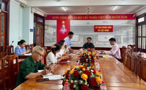 Tiếp tục tạo mọi điều kiện để người dân tiếp cận vốn vay từ NHCSXH