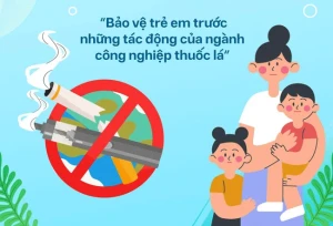 TÁC HẠI KHÔN LƯỜNG CỦA THUỐC LÁ ĐIỆN TỬ, THUỐC LÁ NUNG NÓNG