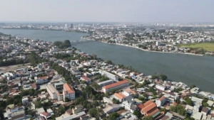 CHÍNH PHỦ YÊU CẦU XONG ĐỀ ÁN ĐỒNG NAI LÊN THÀNH PHỐ TRƯỚC...