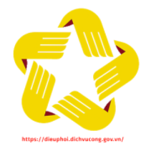 TRANG ĐIỀU PHỐI DỊCH VỤ CÔNG