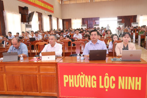 TẬP HUẤN SỬ DỤNG CÁC ỨNG DỤNG, PHẦN MỀM  TRONG CÁC CƠ QUAN ĐẢNG