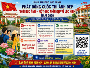 ảnh tuyên truyền