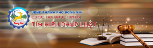 TRIỂN KHAI CUỘC THI TRỰC TUYẾN  TÌM HIỂU PHÁP LUẬT NĂM 2026