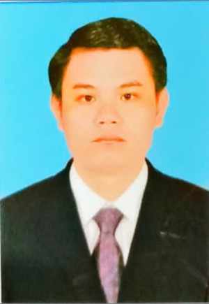 Nguyen Van Ngan