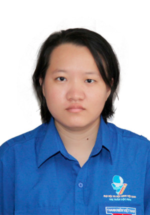 Trần Thị Phượng Nhi