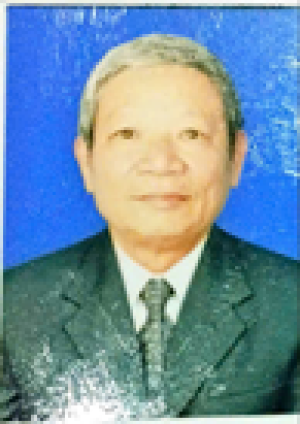 Bùi Văn Hồng