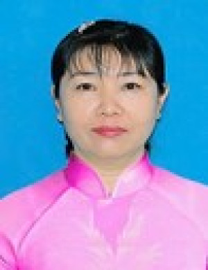 Hoàng Thị Thanh Nhung