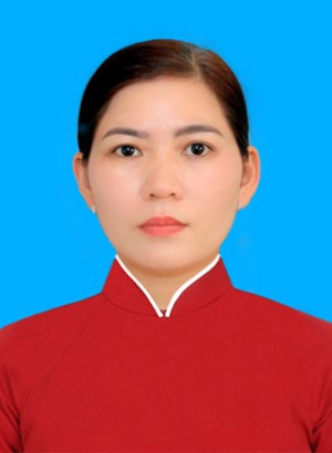 Hồ Thị Thùy Dương