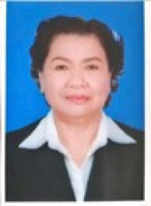 Huỳnh Thị Mỹ Dung