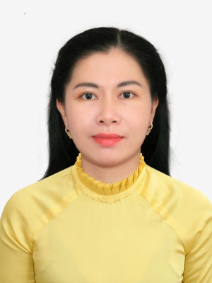 Nguyễn Hoàng Thi Thơ