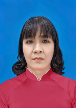 Nguyễn Thị Cẩm Linh