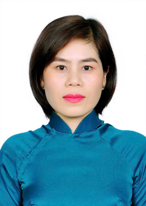 Lê Thị Khánh Trúc