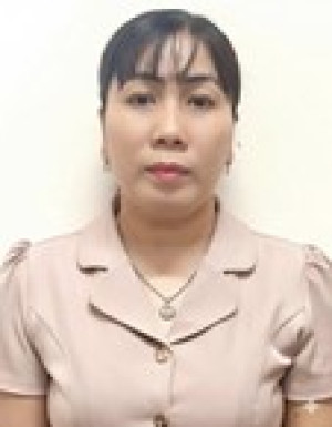 Lê Thị Ngọc Bích