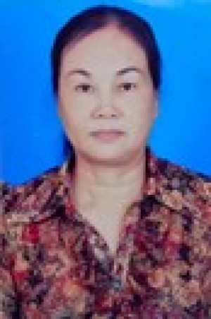 Nghiêm Thị Viết