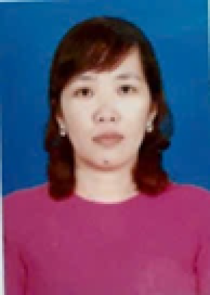 Ngô Thị Ngọc Hương