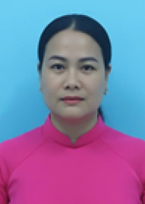 Nguyễn Thị Thanh Xuân