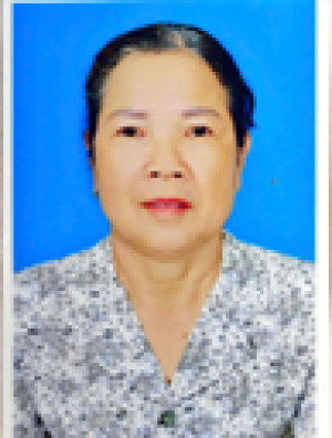 Nguyễn Thị Thủy