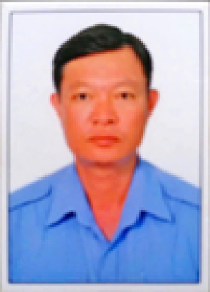 Nguyễn Văn Hiền