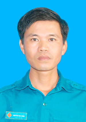 Nguyễn Văn Dung