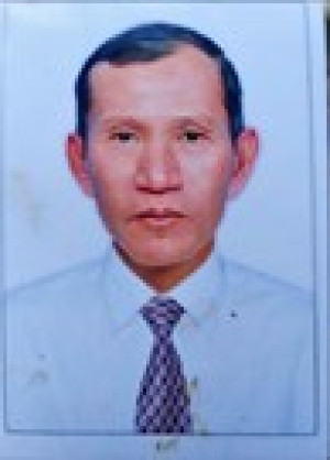 Nguyễn Văn Nhân