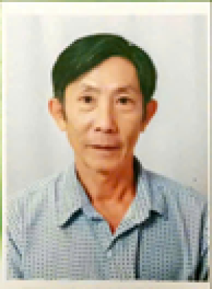 Nguyễn Viết Hải
