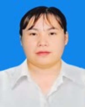 Phạm Thị Thảo Nguyên