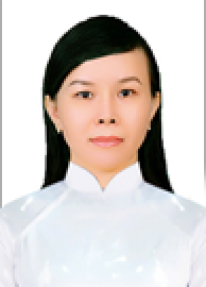 Phạm Thị Thuý Phượng