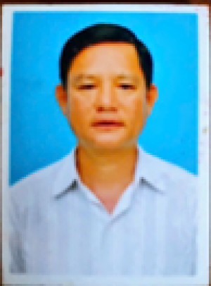 Phan Thanh Quang