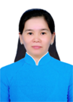 Tạ Thị Thu Hà
