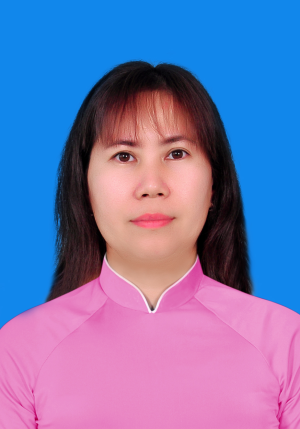 Tô Thị Thu Thảo