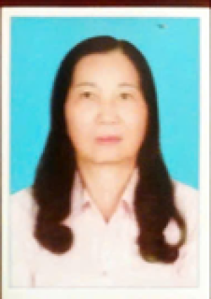 Trần Thị Hội