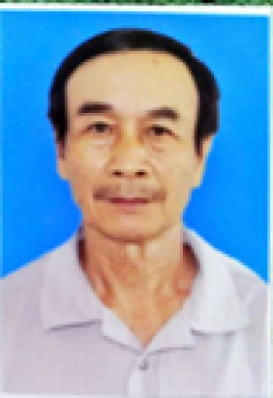 Trần Văn Tăng