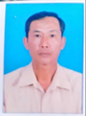 Nguyễn Đăng Bình
