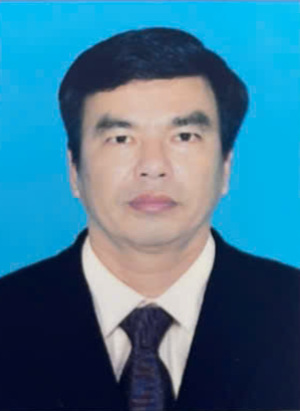 Nguyễn Văn Trọng