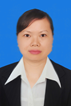 Võ Thị Kiều Oanh
