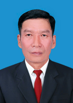 Võ Văn Khỏe