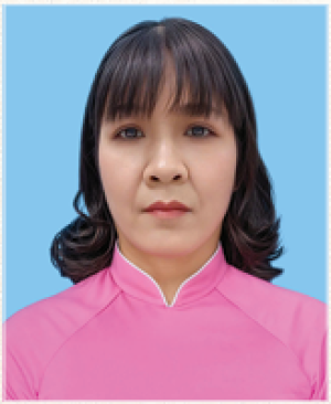 NGUYỄN THỊ CẨM LINH