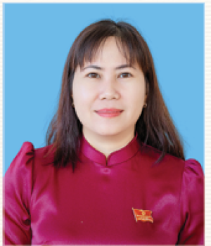 TO THI THU THAO
