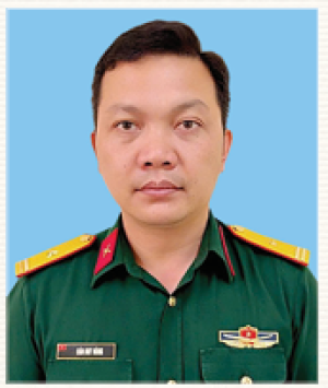 DAO DUY DONG
