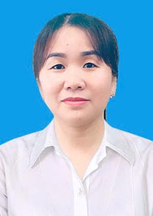 Nguyễn Thị Hồng