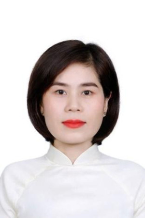 LÊ THỊ KHÁNH TRÚC