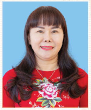 PHAM THI THUY PHUONG
