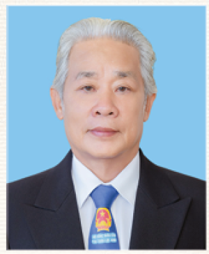 HOANG VAN PHUOC