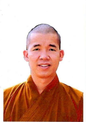 NGUYEN VAN PHUOC (VENERABLE THICH THANH DUC)