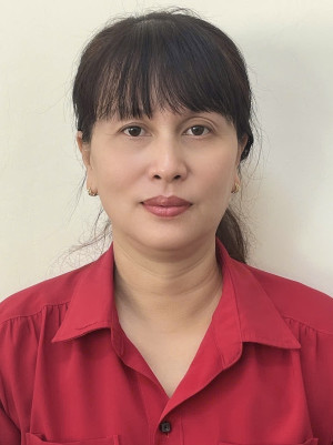 Tran Thi Phuong